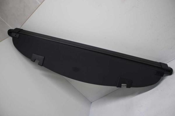 PLAGE ARRIERE MAZDA - Vue 1